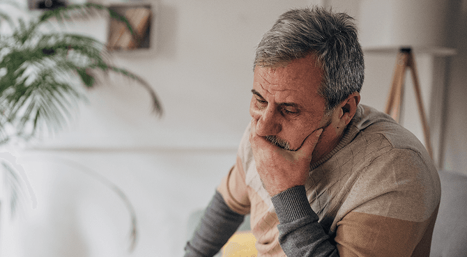 Anticholinergic Overuse