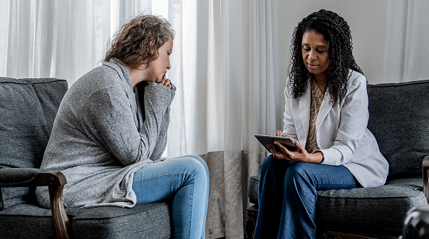 Screening and Assessment